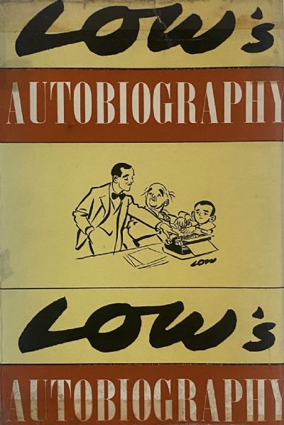 LOW'S AUTOBIOGRAPHY 