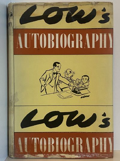 LOW'S AUTOBIOGRAPHY