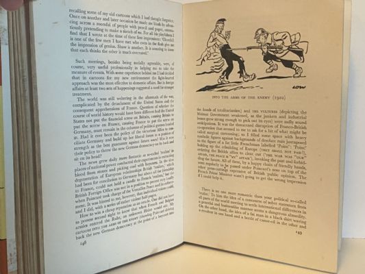 LOW'S AUTOBIOGRAPHY
