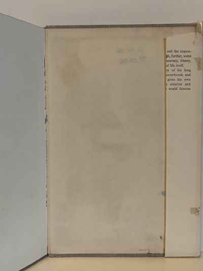 LOW'S AUTOBIOGRAPHY