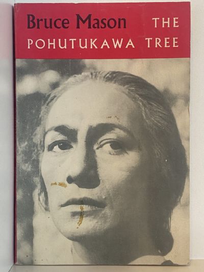 THE POHUTUKAWA TREE
