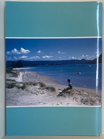 WHANGAMATA: 100 Years of Change