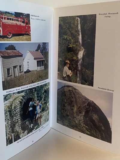 WHANGAMATA: 100 Years of Change