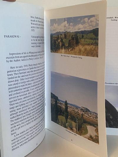 WHANGAMATA: 100 Years of Change
