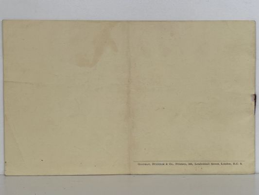 MARITIME MEMORABILIA: Visit to Curacao, Dutch West Indies - Tourist information