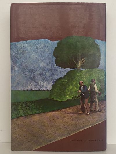 THE RIDDLE OF RICHARD PEARSE