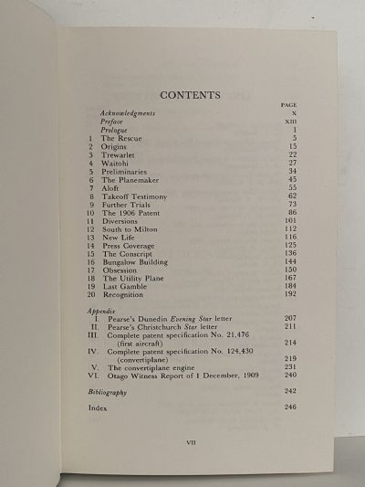 THE RIDDLE OF RICHARD PEARSE