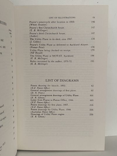 THE RIDDLE OF RICHARD PEARSE