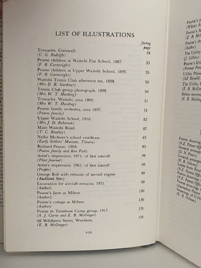 THE RIDDLE OF RICHARD PEARSE