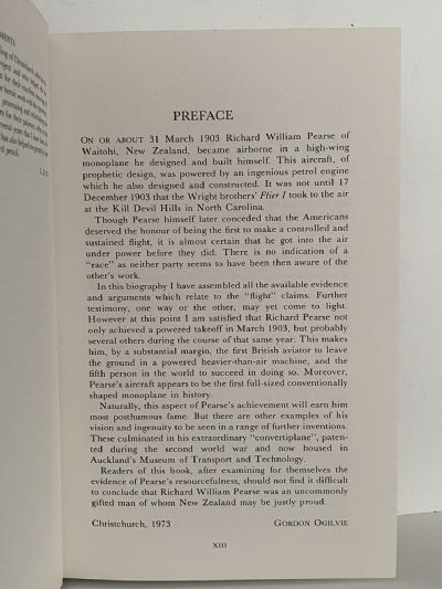 THE RIDDLE OF RICHARD PEARSE