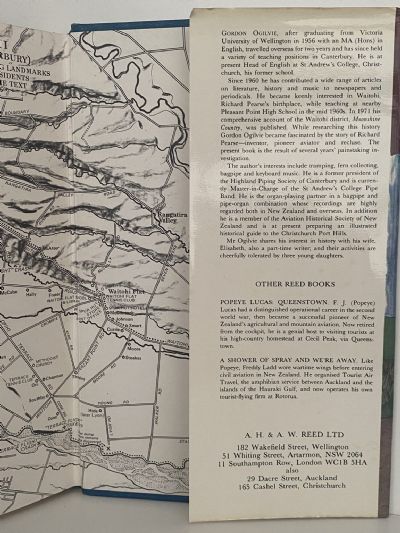 THE RIDDLE OF RICHARD PEARSE