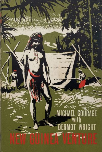 NEW GUINEA VENTURE 