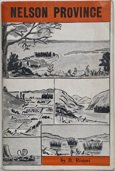 NELSON PROVINCE 