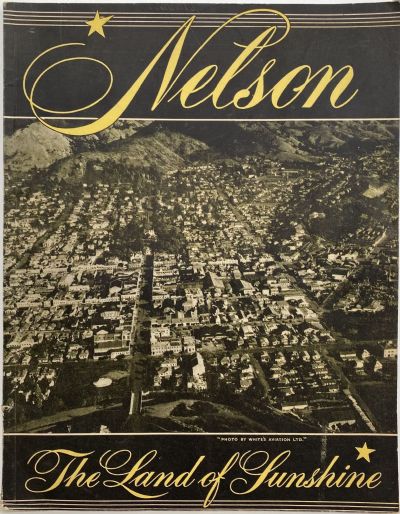 NELSON: The Land of Sunshine 