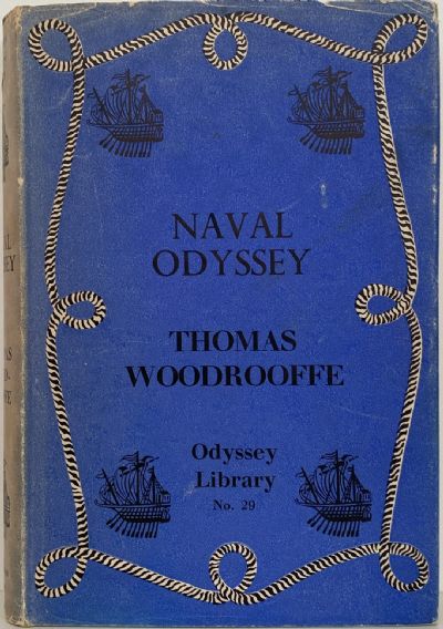NAVAL ODYSSEY 