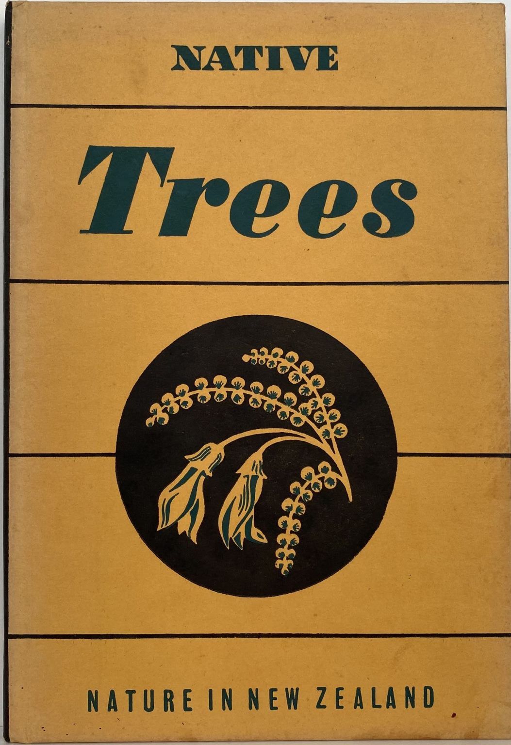 NATIVE TREES