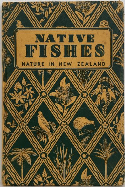 NATIVE FISHES