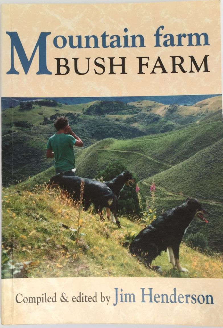 Mountain Farm Bush Farm
