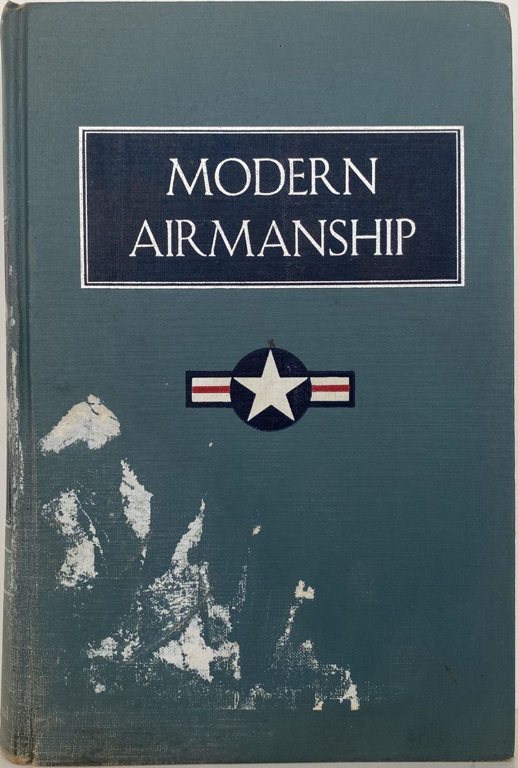 MODERN AIRMANSHIP: Second Edition