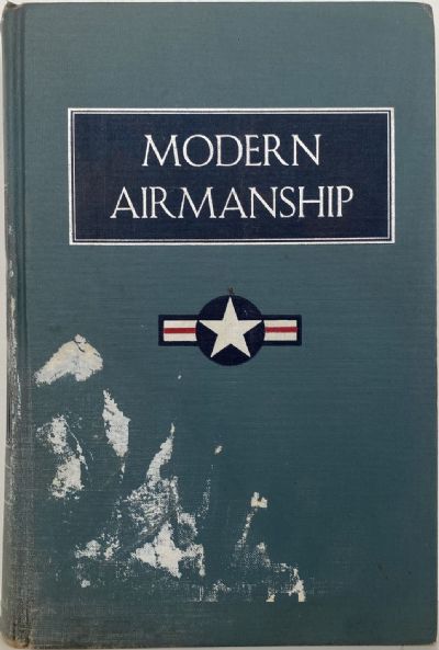 MODERN AIRMANSHIP: Second Edition 