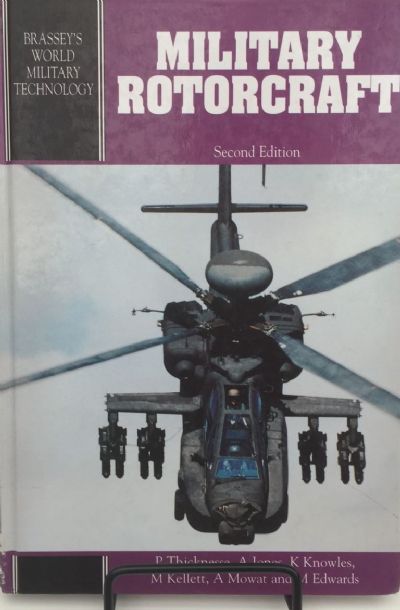 MILITARY ROTORCRAFT 