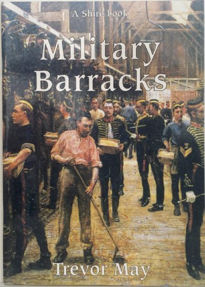 MILITARY BARRACKS 