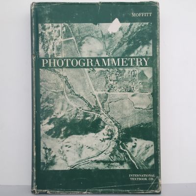 Photogrammetry