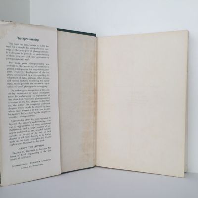 Photogrammetry