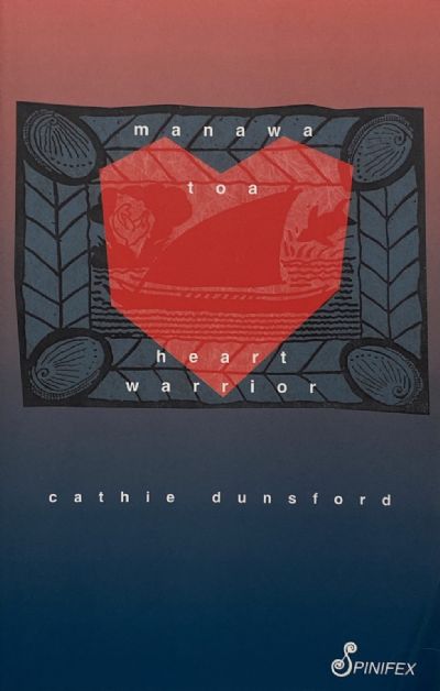MANAWA TOA: Heart Warrior 