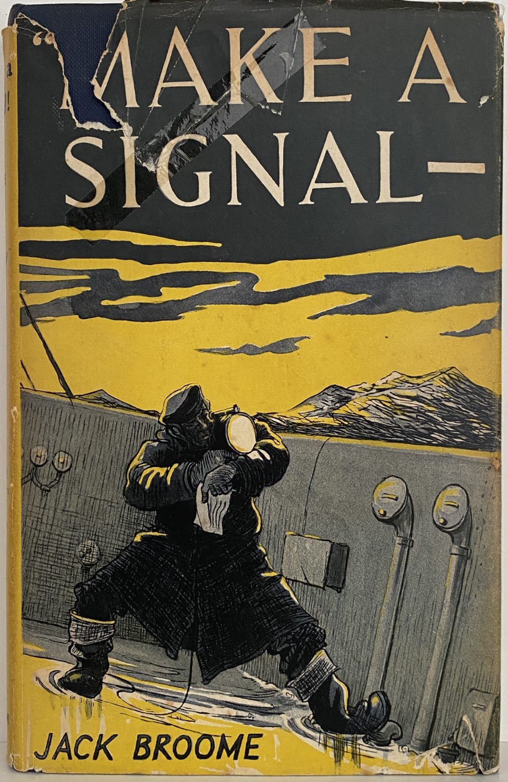 MAKE A SIGNAL