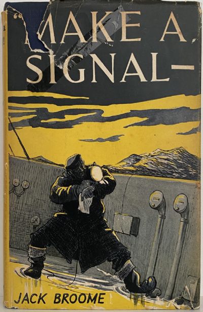 MAKE A SIGNAL 