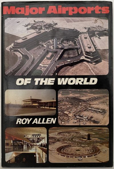 Major Airports of the World 