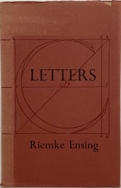 LETTERS - Selected Poems 