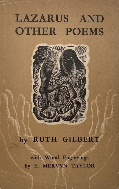 LAZARUS AND OTHER POEMS 