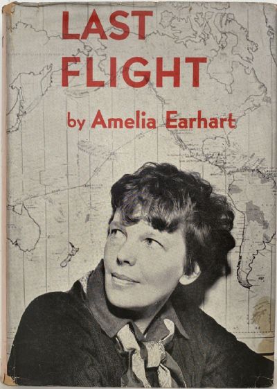 LAST FLIGHT 