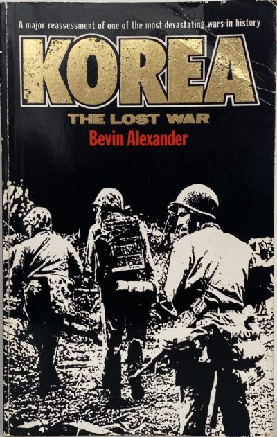 KOREA: The Lost War 