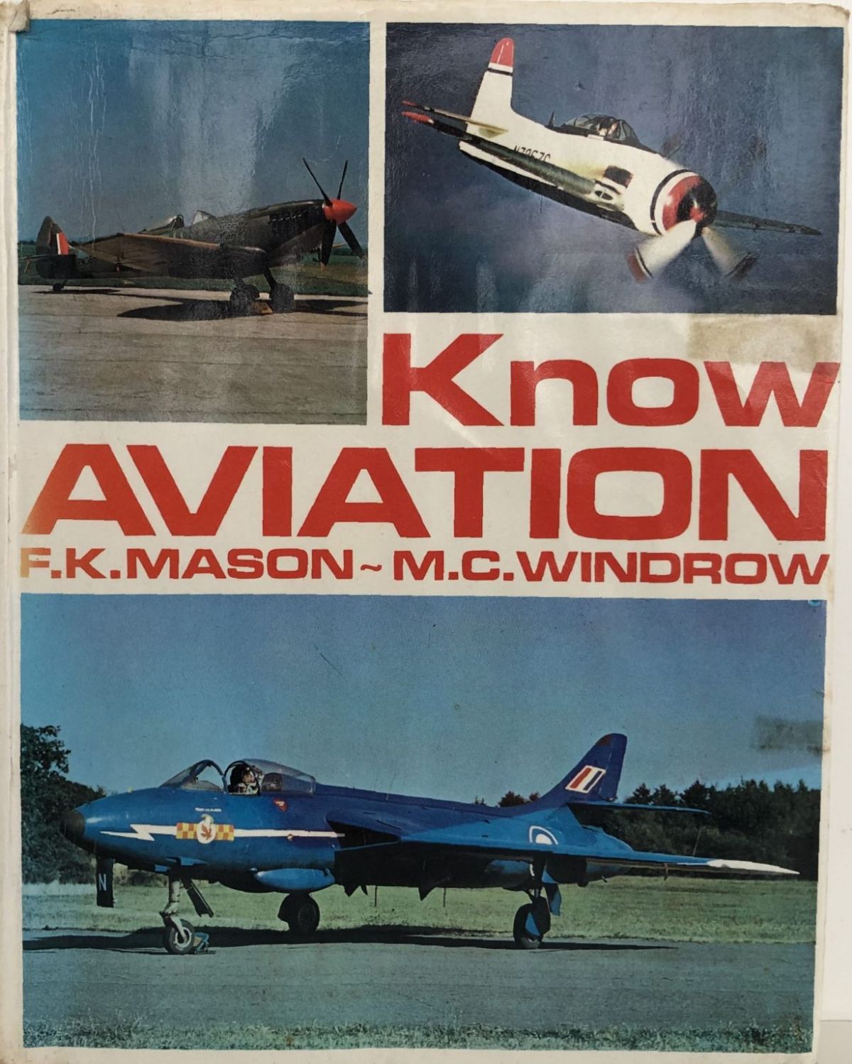 KNOW AVIATION