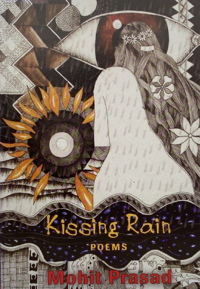 KISSING RAIN Poems 