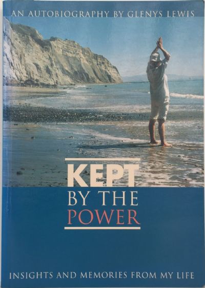 KEPT BY THE POWER 