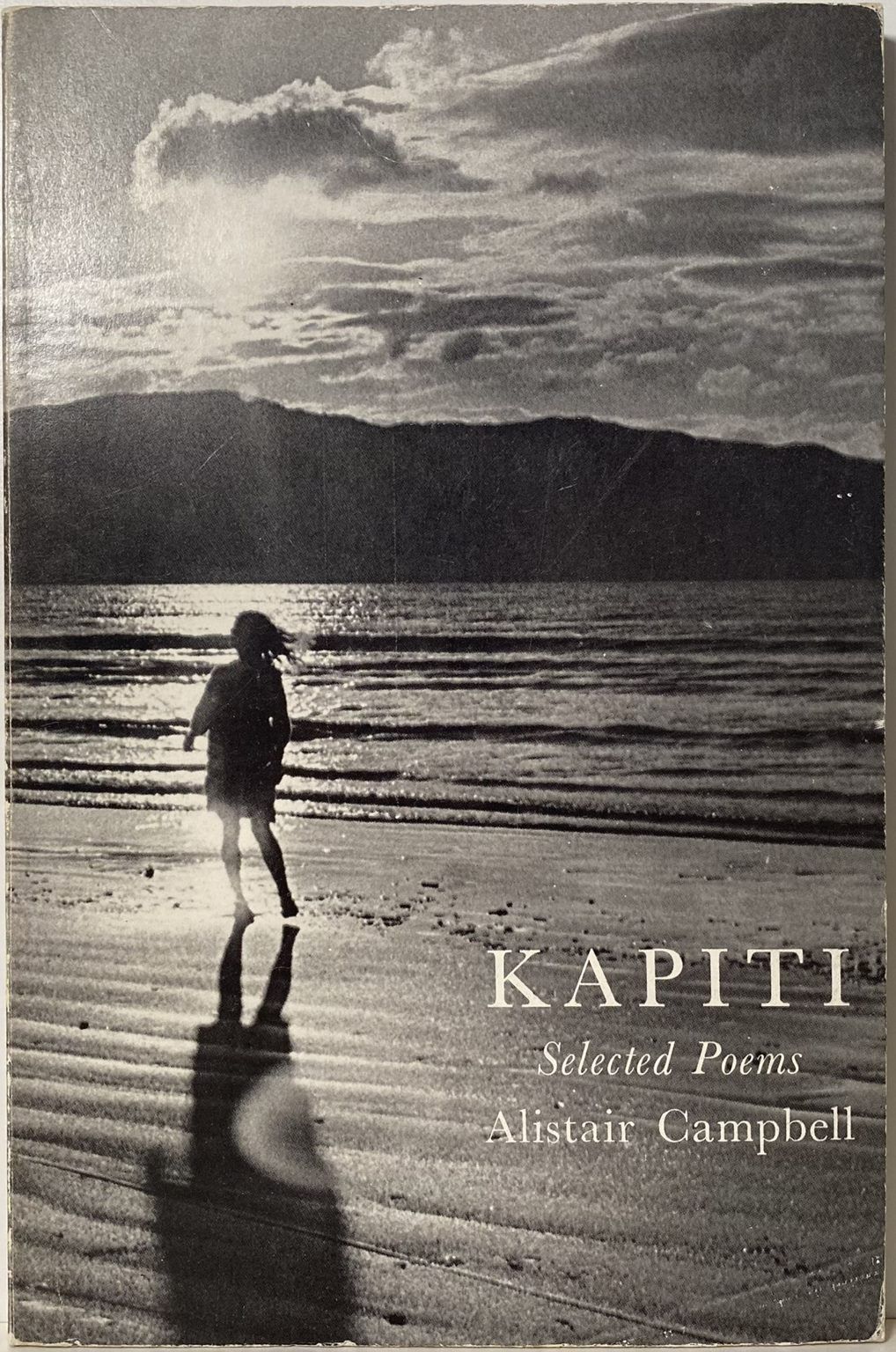 KAPITI Selected Poems 1947-71