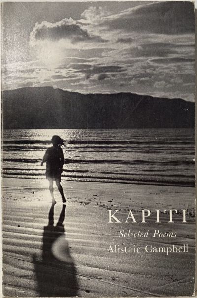KAPITI Selected Poems 1947-71 