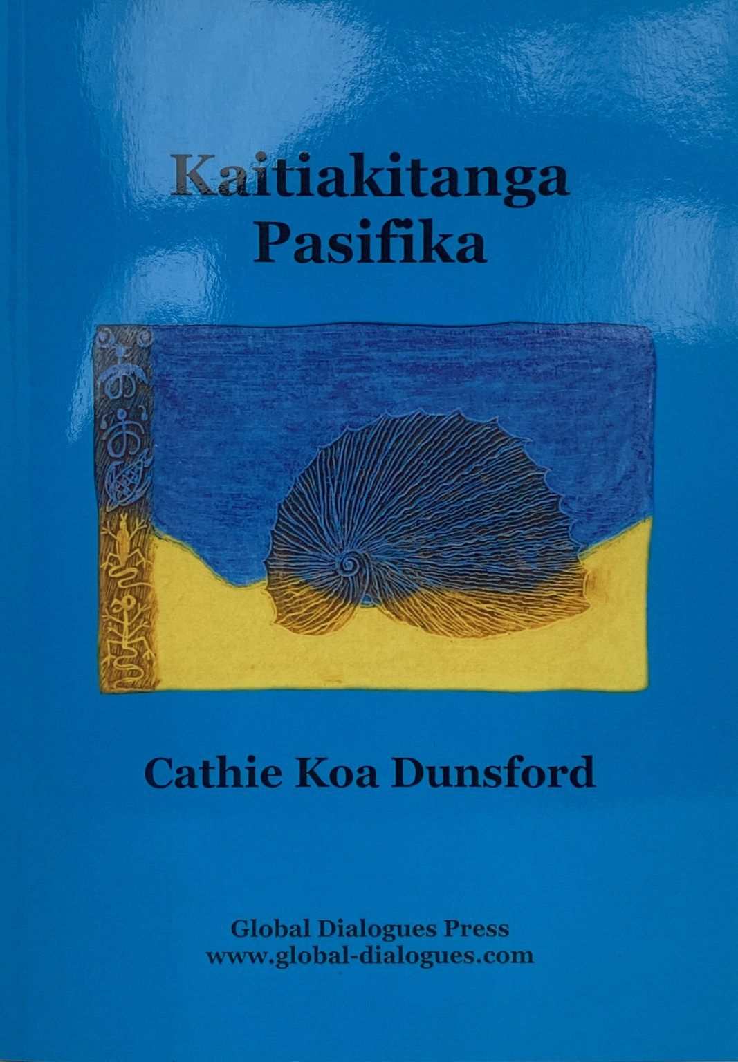 KAITIAKITANGA PASIFIKA