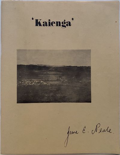 KAIENGA 