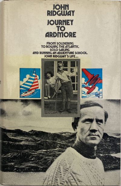 JOURNEY TO ARDMORE 