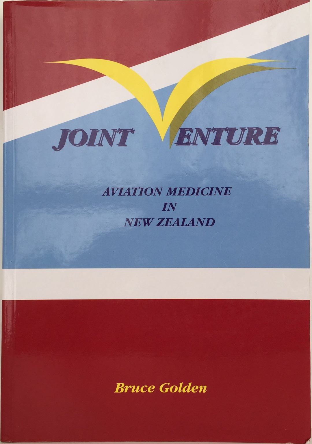 JOINT VENTURE AVIATION MEDICINE In New Zealand