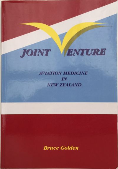 JOINT VENTURE AVIATION MEDICINE In New Zealand 
