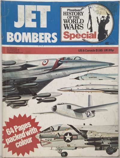 JET BOMBERS 