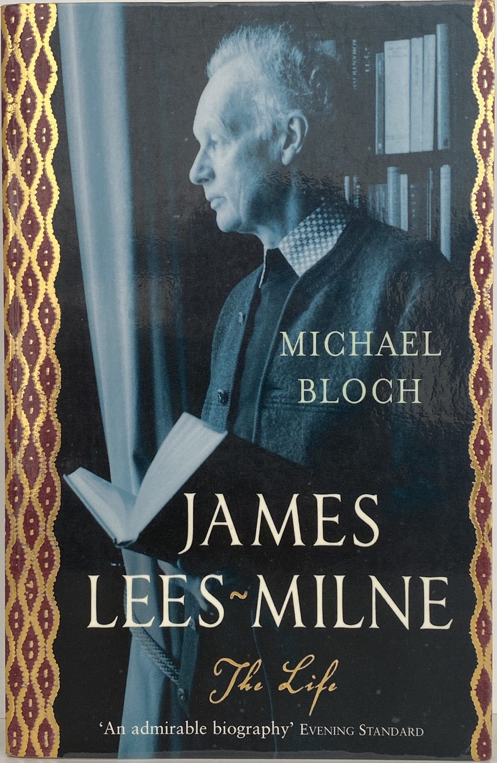 JAMES LEE MILNE: The Life Biography