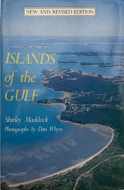 ISLANDS OF THE GULF 