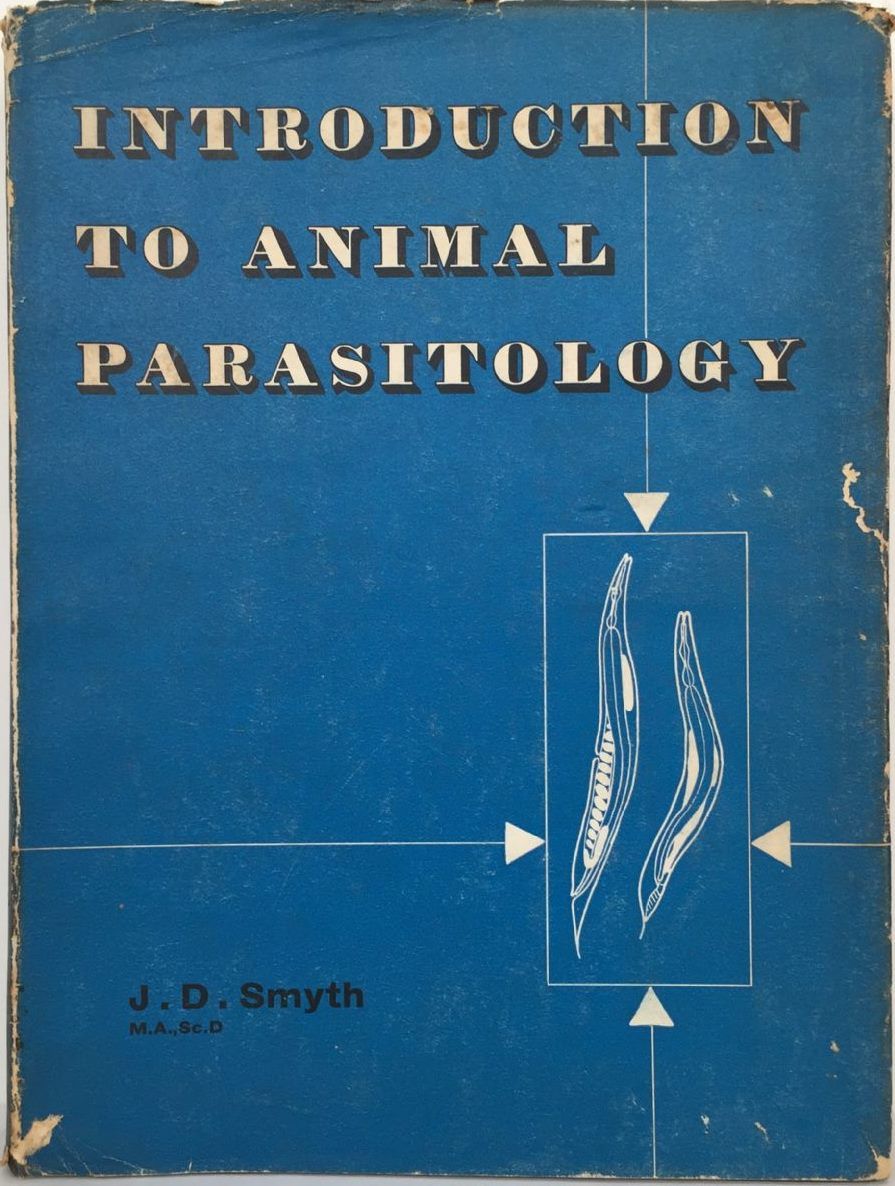 Introduction to Animal Parasitology